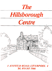 The Hillsborough Centre